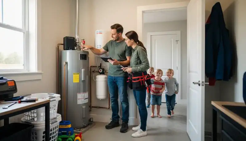 Expert Plumbing Pro - plumbing-maintenance-checklist-for-growing-family-homes-in-milliken