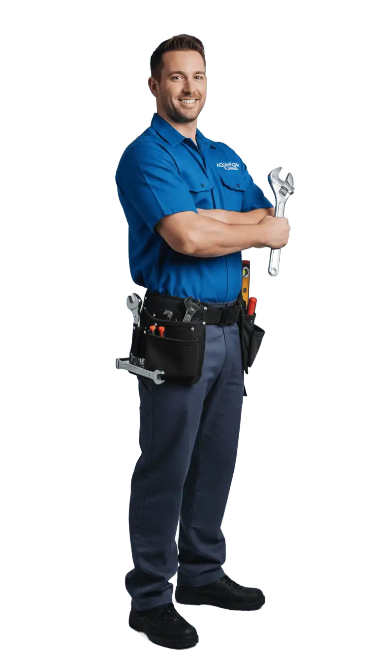 Expert Plumbing Pro - man_shape_1