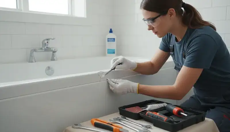 Expert Plumbing Pro - bathtub-repair