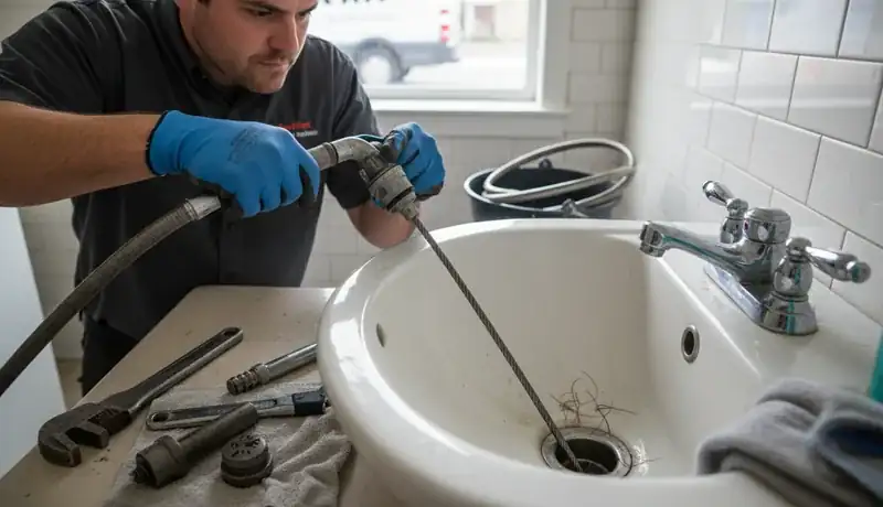 Expert Plumbing Pro - drain-cleaning