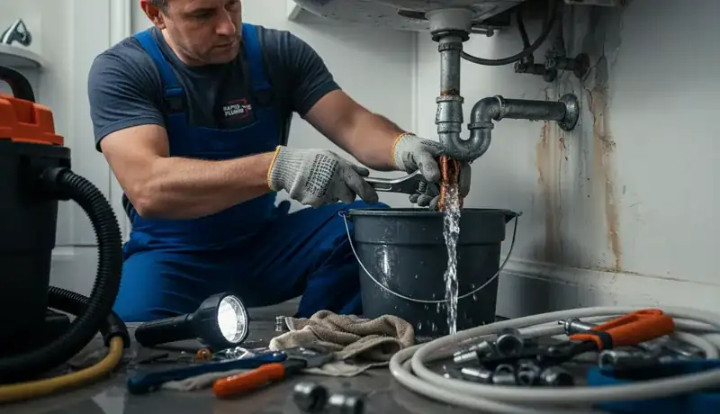 Expert Plumbing Pro - emergency-plumbing