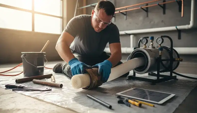 Expert Plumbing Pro - pipe-lining
