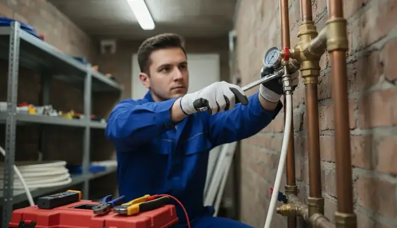 Expert Plumbing Pro - plumbing-maintenance