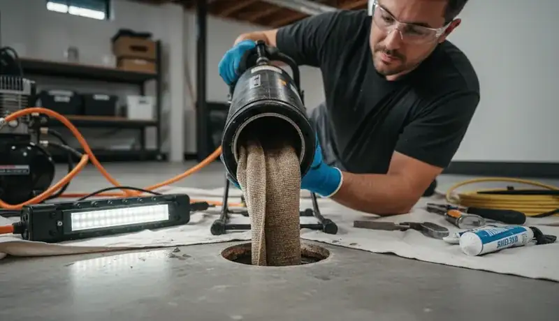 Expert Plumbing Pro - trenchless-pipe-lining