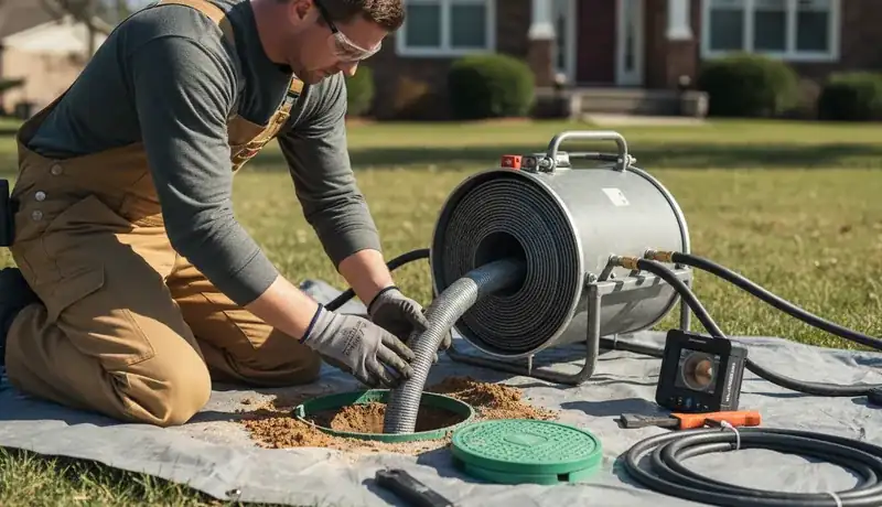Expert Plumbing Pro - trenchless-sewer-repair