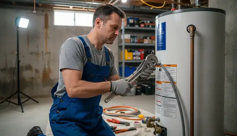Expert Plumbing Pro - water-heater-replacement