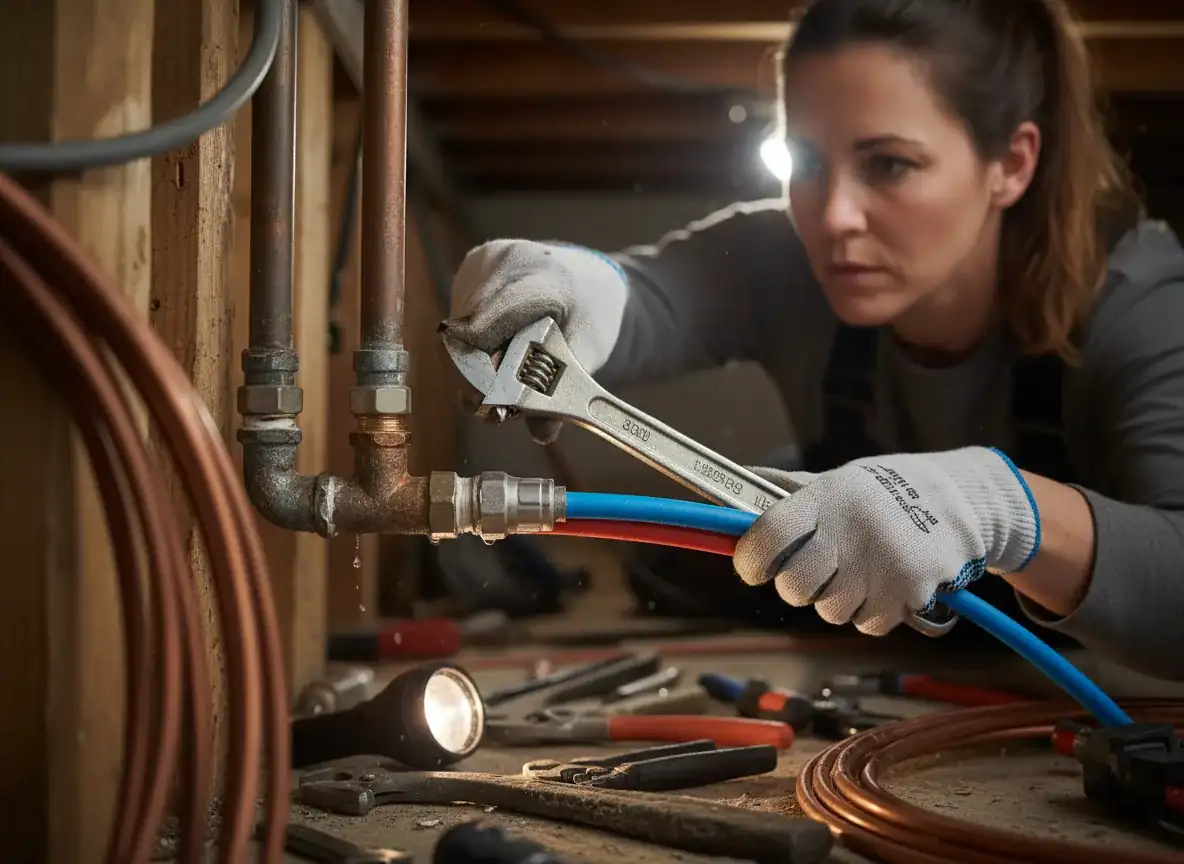 Expert Plumbing Pro - why_1